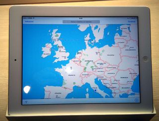 APPLE IPAD2 16G. 3G 9,7”