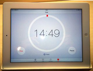 APPLE IPAD2 16G. 3G 9,7”