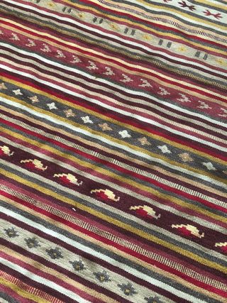 Tappeto Kilim Ikea