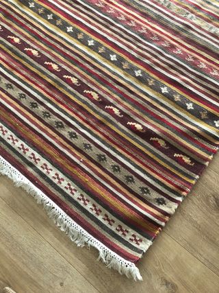 Tappeto Kilim Ikea