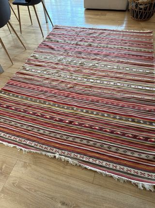 Tappeto Kilim Ikea