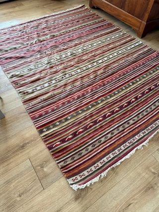 Tappeto Kilim Ikea
