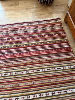 Tappeto Kilim Ikea