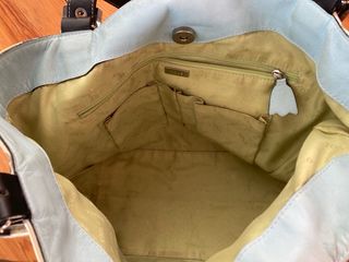 Bolso multicolor Tous