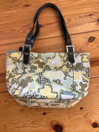 Bolso multicolor Tous