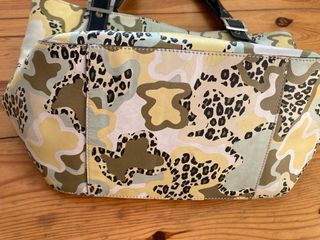 Bolso multicolor Tous