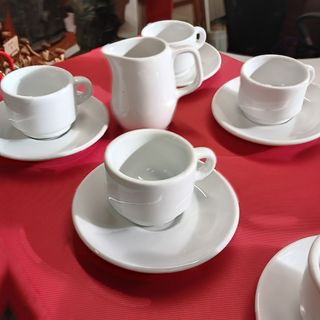 Tazze  per cappuccino