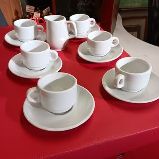 Tazze  per cappuccino