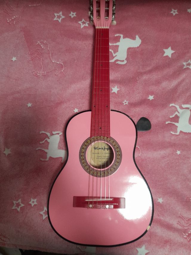 Guitarra