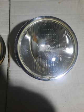 Opticas para chrisler