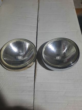 Opticas para chrisler