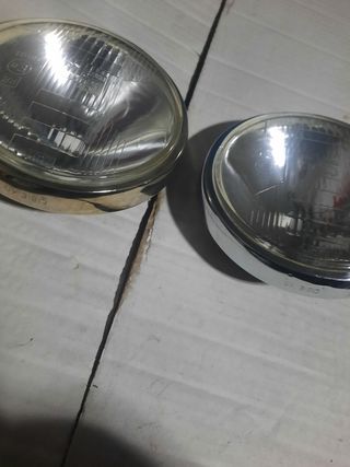 Opticas para chrisler