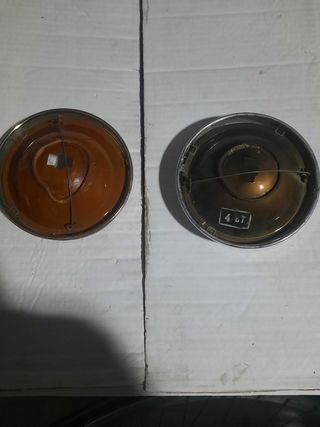 Opticas para chrisler