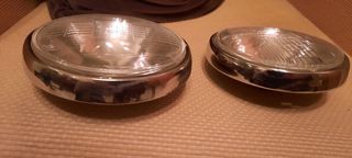 Opticas para chrisler