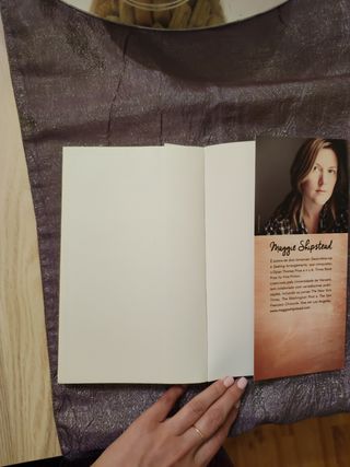 Deslumbra-me- Maggie Shipstead