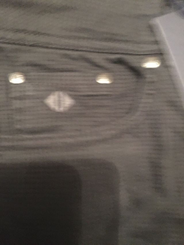 revers pantaloni tg42