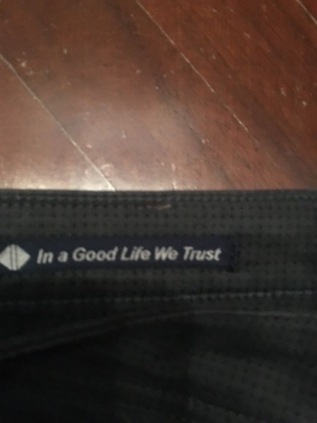 revers pantaloni tg42