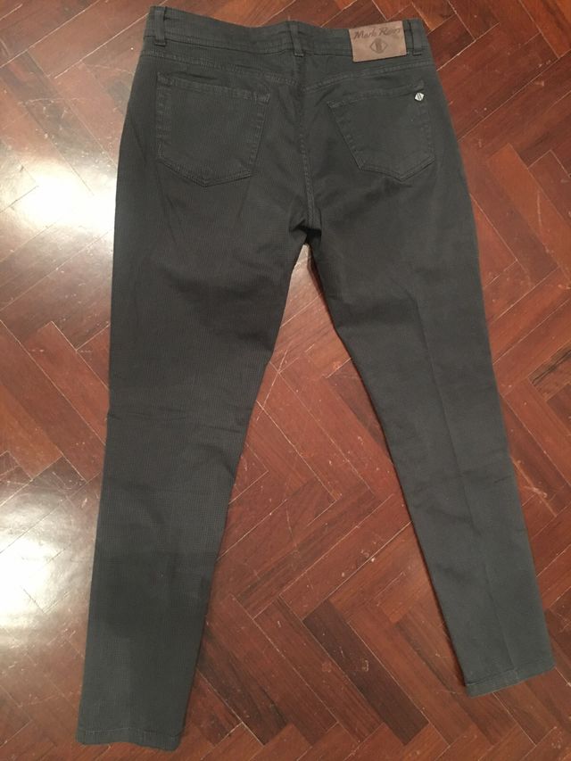 revers pantaloni tg42