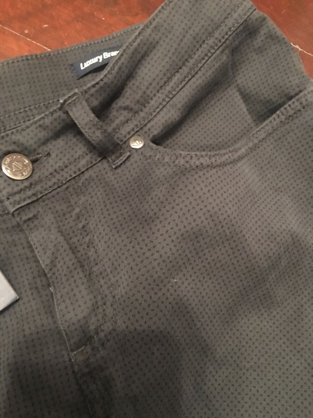 revers pantaloni tg42