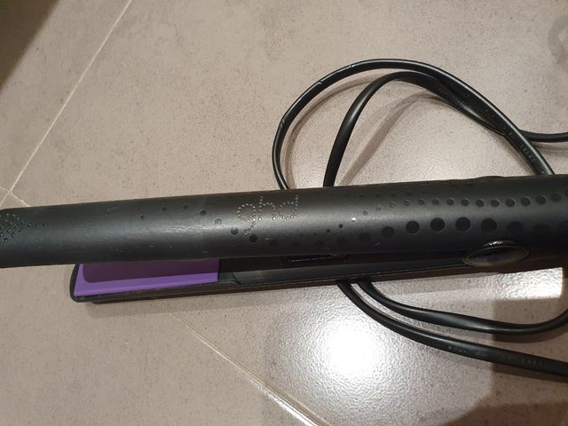 GHD Peacock