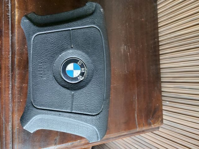 Airbag bmw conductor