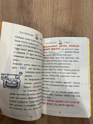 Geronimo Stilton-Altxor desagertuaren misterioa