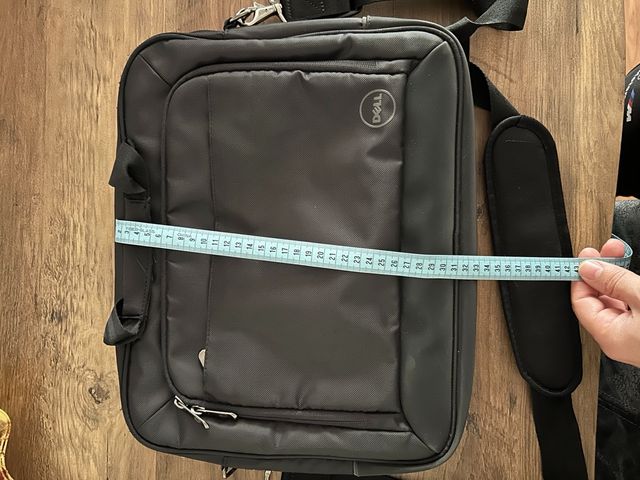 Maletin portátil Dell