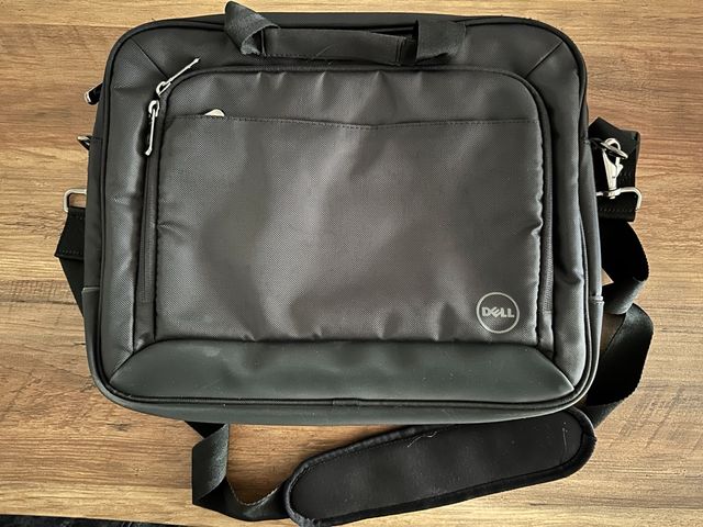 Maletin portátil Dell