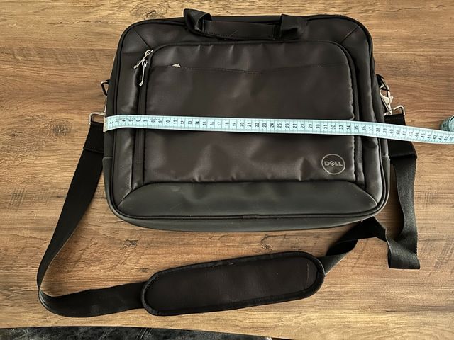 Maletin portátil Dell