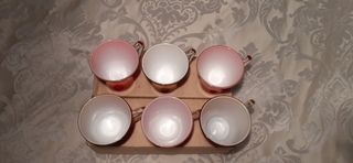 Set di tazzine in ITEM