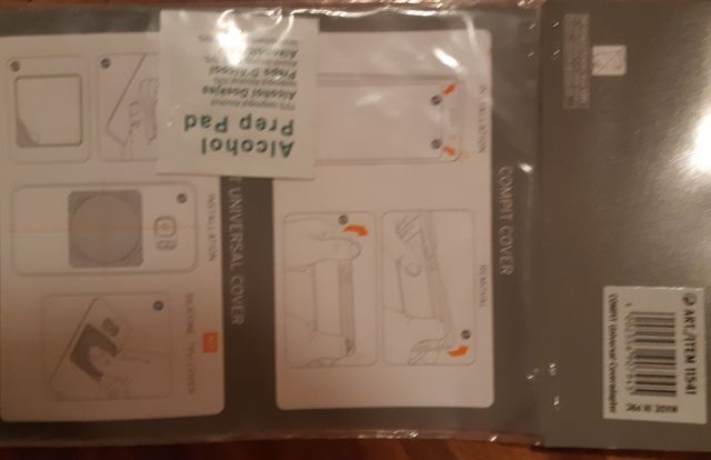 SOPORTE SMARTPHONE COMPIT