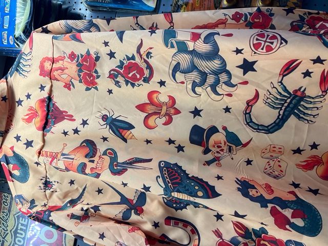 Camisa Havaiana Hawai Shirt Style