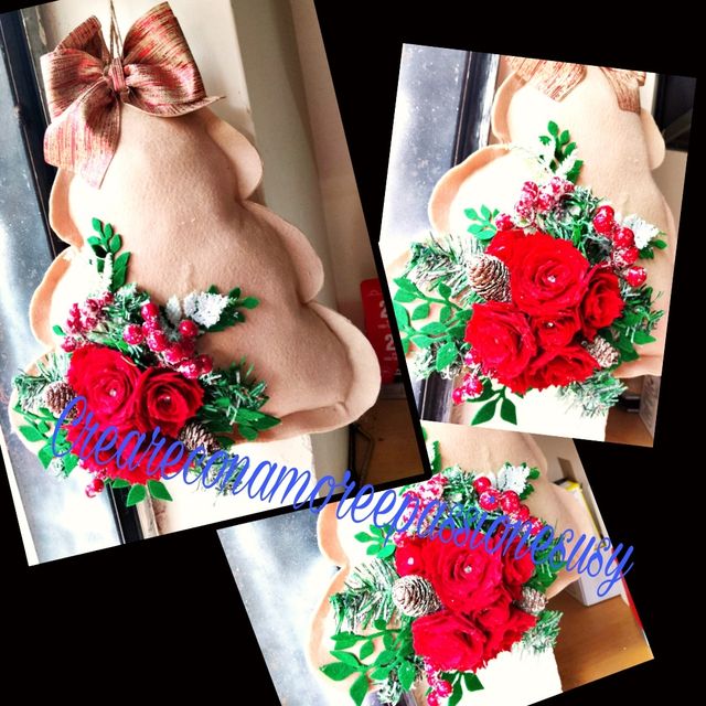 Fuoriporta natalizio 