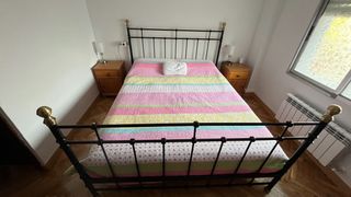 Cama 160x200