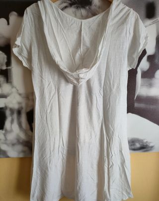 Camiseta Calavera XL