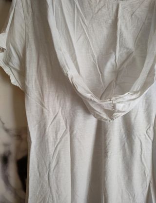 Camiseta Calavera XL
