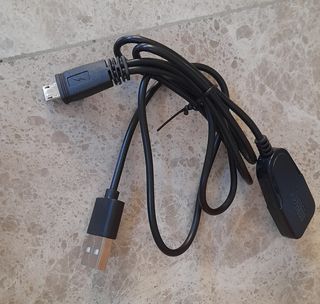 Dongle wireless display