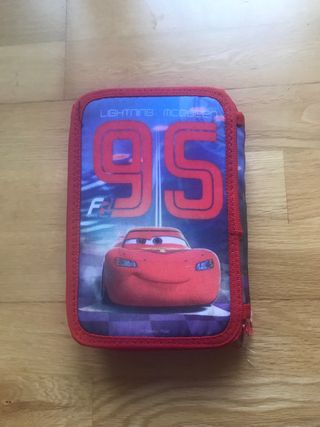 Estuche Escolar