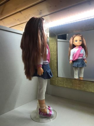 Muñeca Nancy