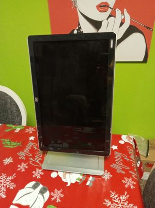 Monitor HP w2207h