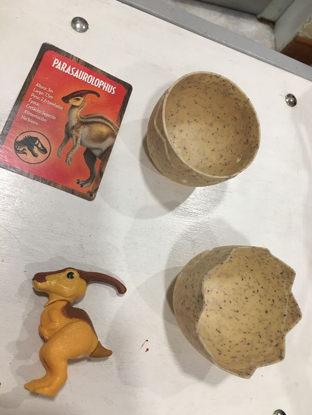 dinosaurios