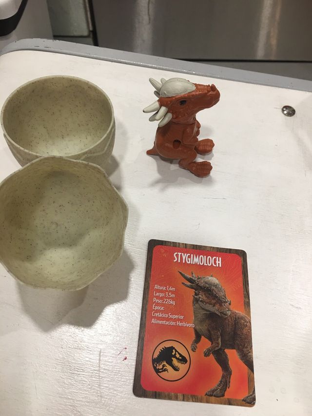 dinosaurios