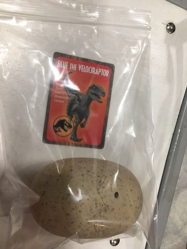 dinosaurios