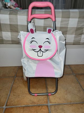 Carro para la compra juguete NUEVO