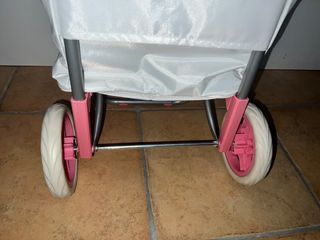 Carro para la compra juguete NUEVO