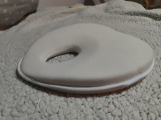Almohada bebé anti plagiocefalia