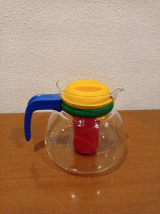 🇨🇿 Tetera simax vintage kolibri