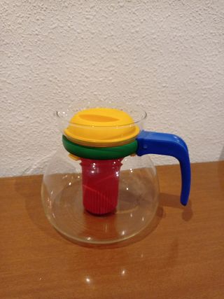 🇨🇿 Tetera simax vintage kolibri