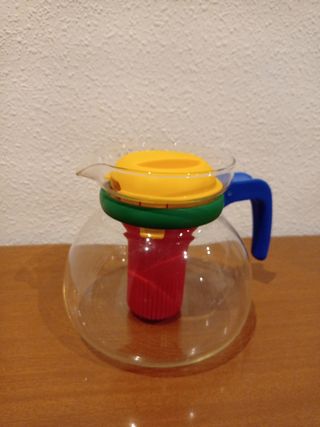 🇨🇿 Tetera simax vintage kolibri