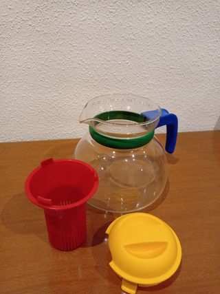 🇨🇿 Tetera simax vintage kolibri